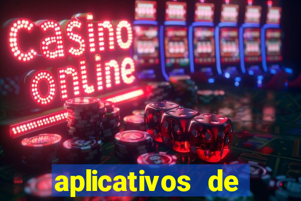 aplicativos de jogos que ganha dinheiro